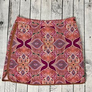 EP PRO Golf Skort